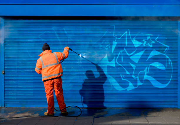 Best Pressure Washing Services for Businesses  in Willow, AK