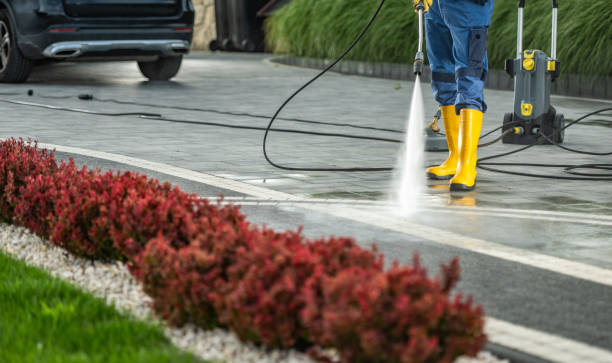 Best Fence Pressure Washing  in Willow, AK