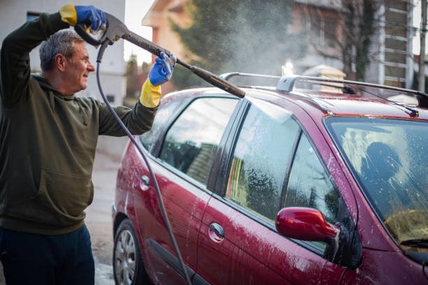 Local Pressure Washing Services in Willow, AK