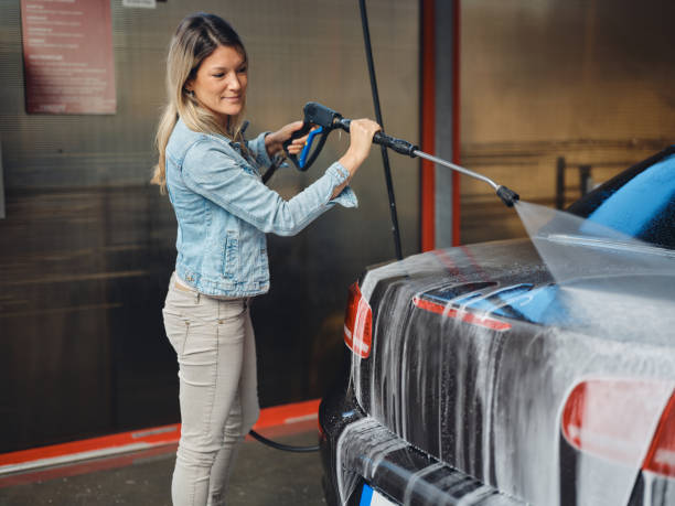 Best Garage Pressure Washing  in Willow, AK