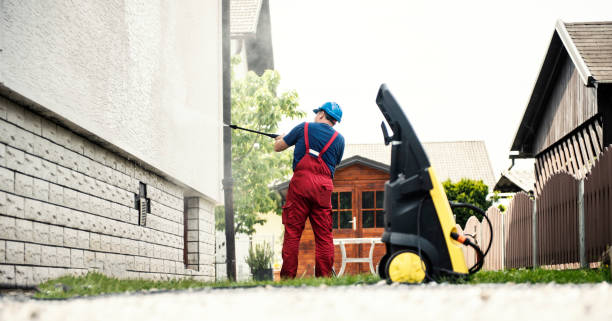 Best Local Pressure Washing Services  in Willow, AK